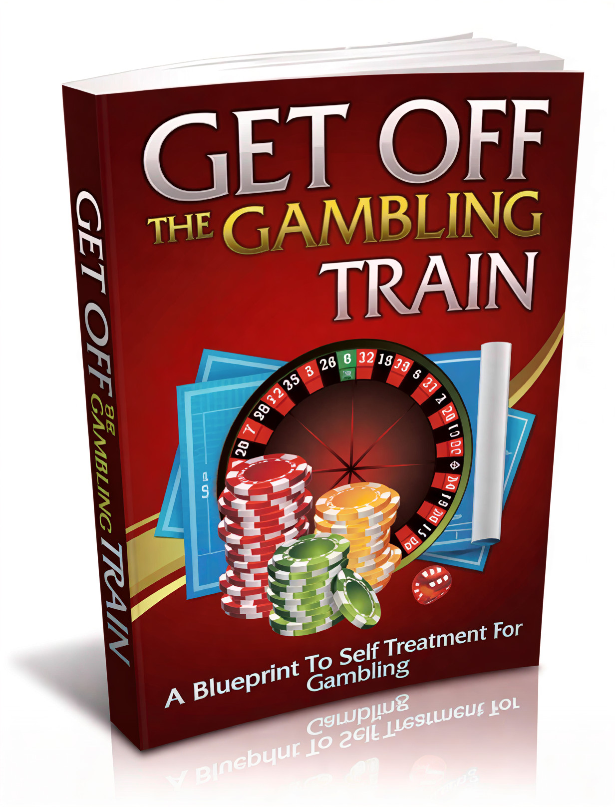 Get Off The Gambling Train