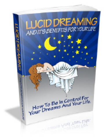 Lucid Dreaming And It s Benefits For Your Life