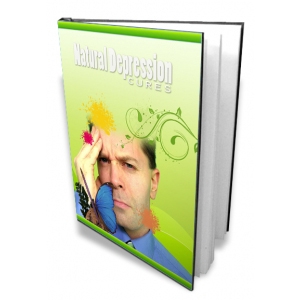 Natural Depression Cures