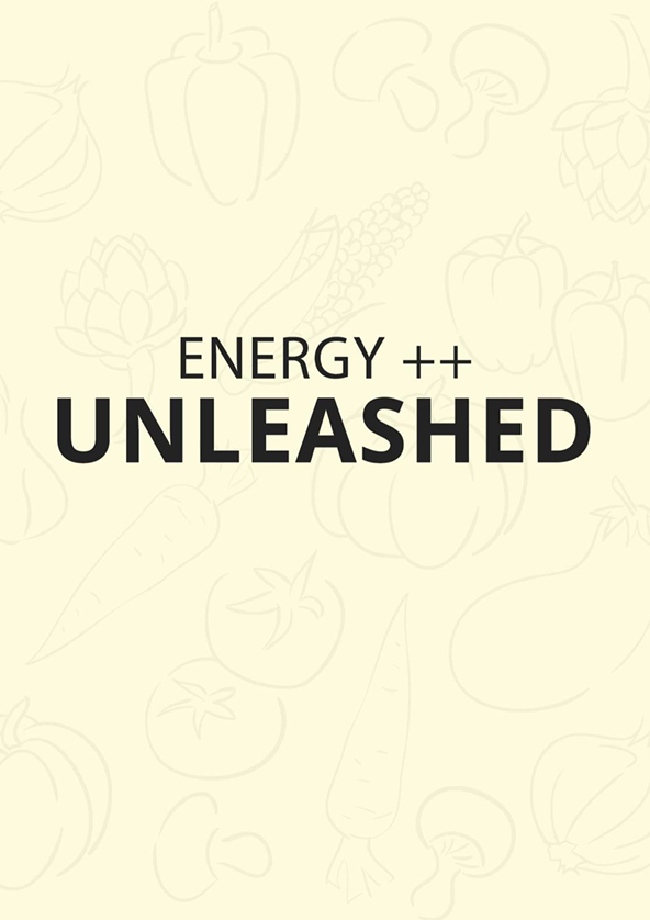 Energy Unleashed