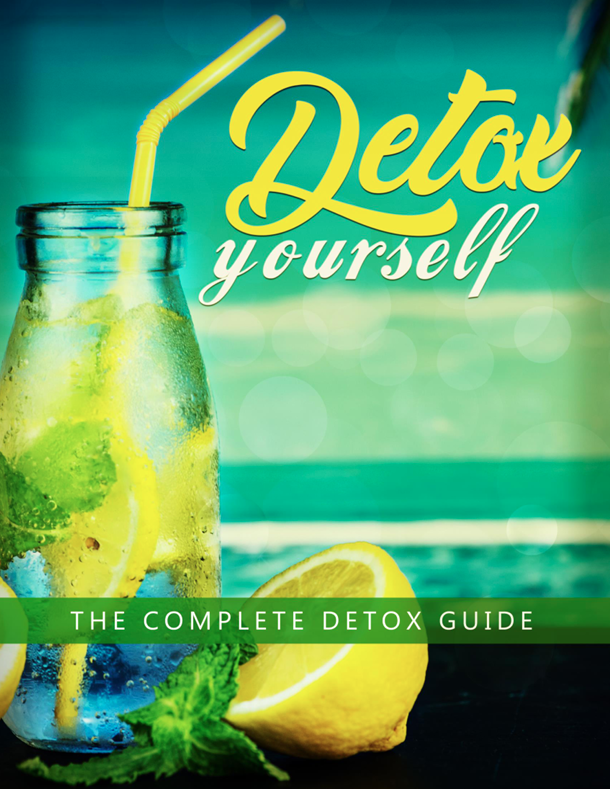 Detox Yourself