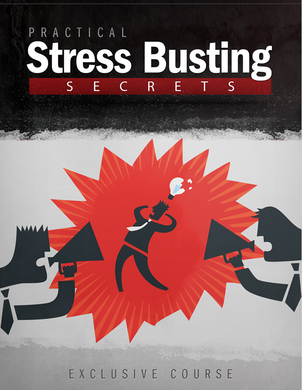 Stress Busting Secrets