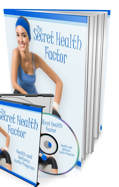 The Secret Health Factor