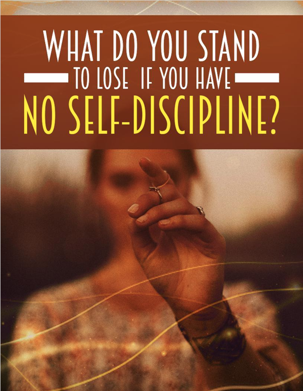 The Power of Self-Discipline