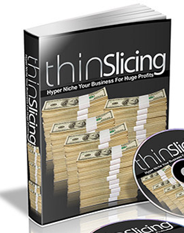 Thin Slicing