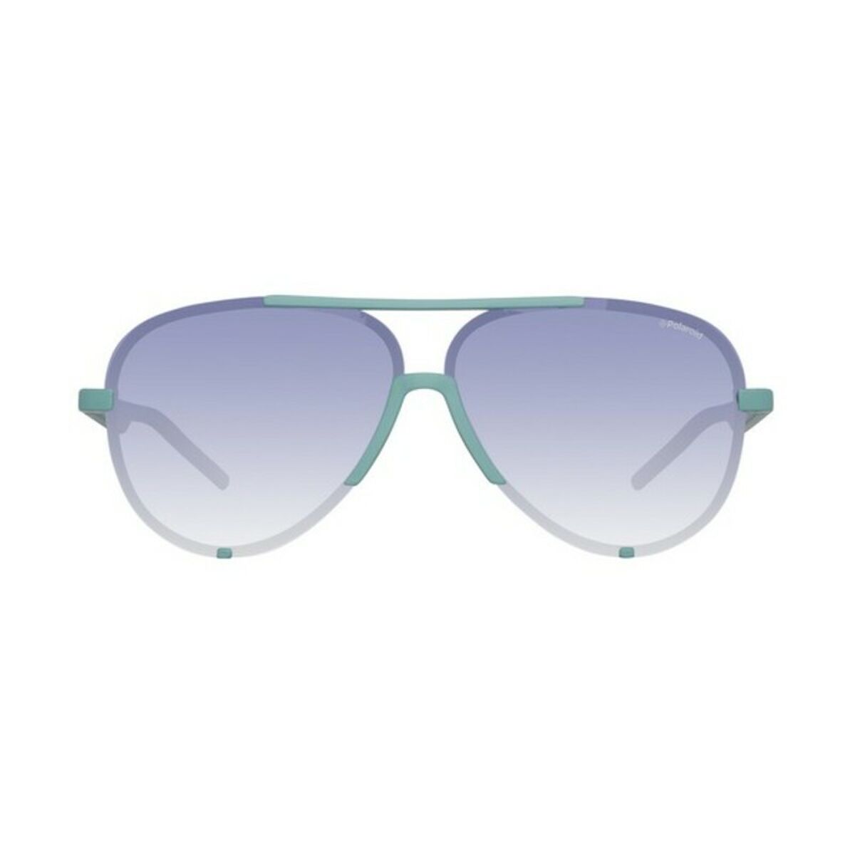 Unisex Sunglasses Polaroid PLD6017 ø 60 mm