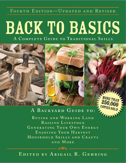 Back to Basics (4th ed.)