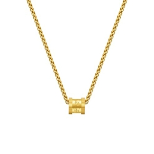 Men's Necklace Police PEAGN0001903 50 cm