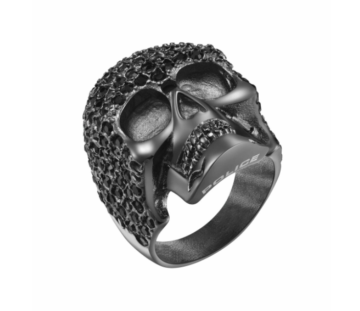 Men's Ring Police PEAGF2211413 (26)