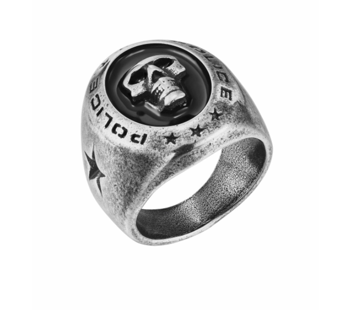 Men's Ring Police PEAGF2212103 (26)