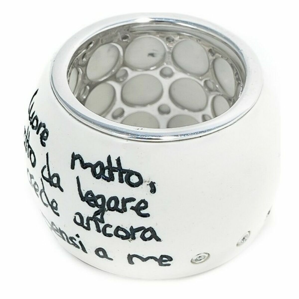 Ladies' Ring Demaria DM6TAX35B 14