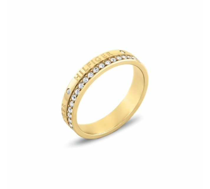 Ladies' Ring Tommy Hilfiger 2780911B (13)