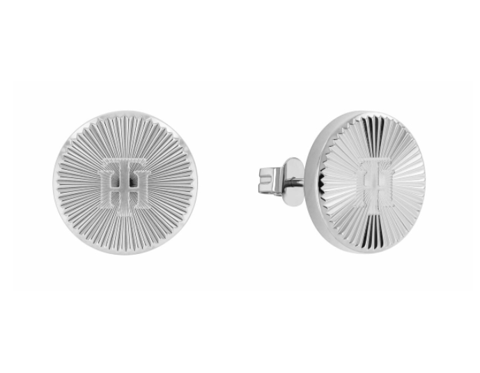 Ladies' Earrings Tommy Hilfiger 2780648 1 cm