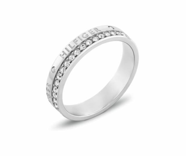 Ladies' Ring Tommy Hilfiger 2780910B (13)