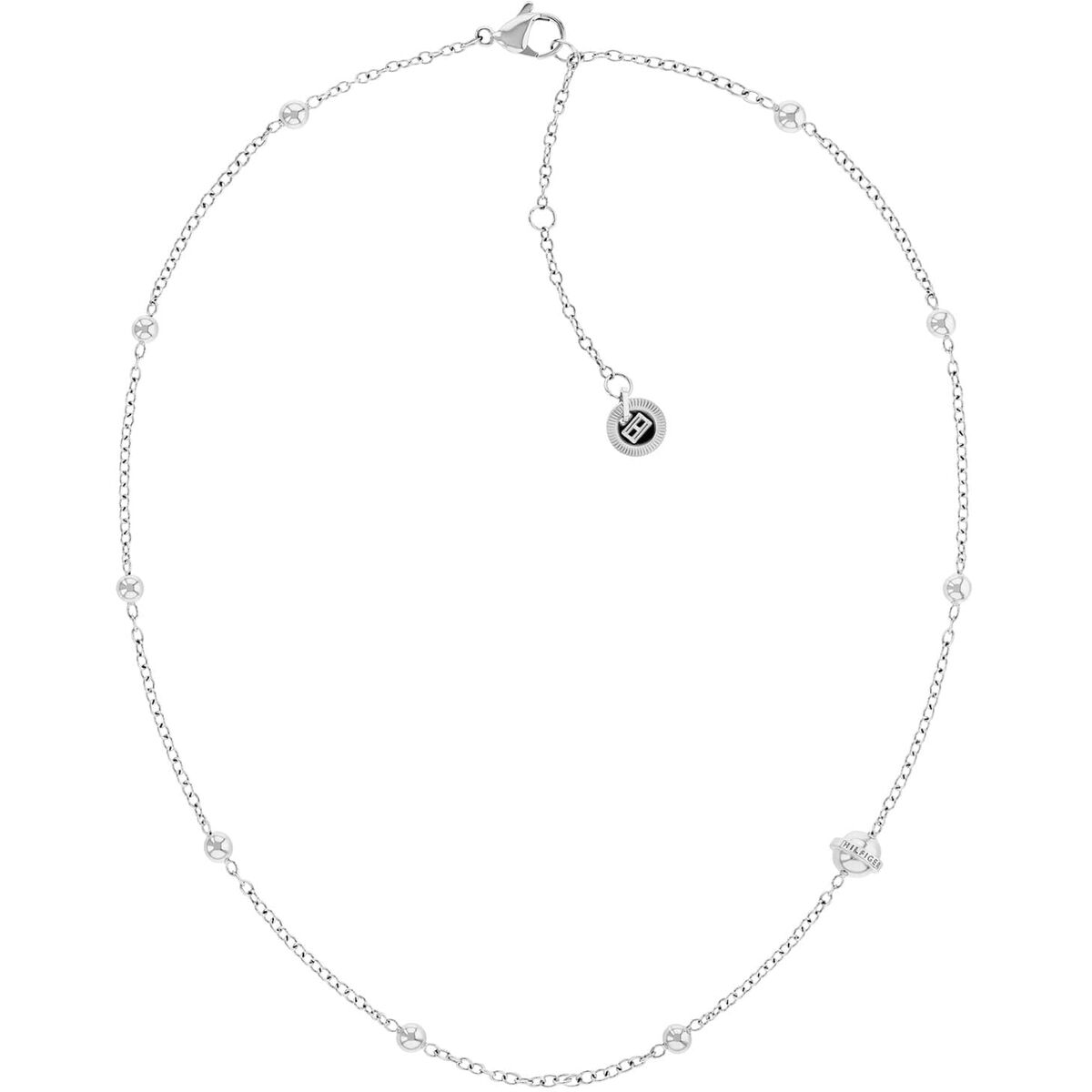 Ladies' Necklace Tommy Hilfiger 2780818 40-45 cm