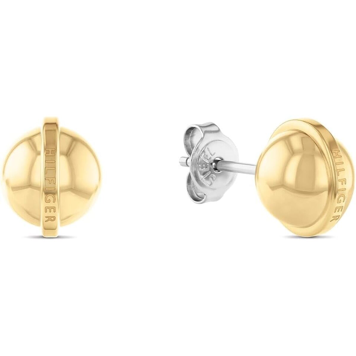 Ladies' Earrings Tommy Hilfiger 2780813 1 cm