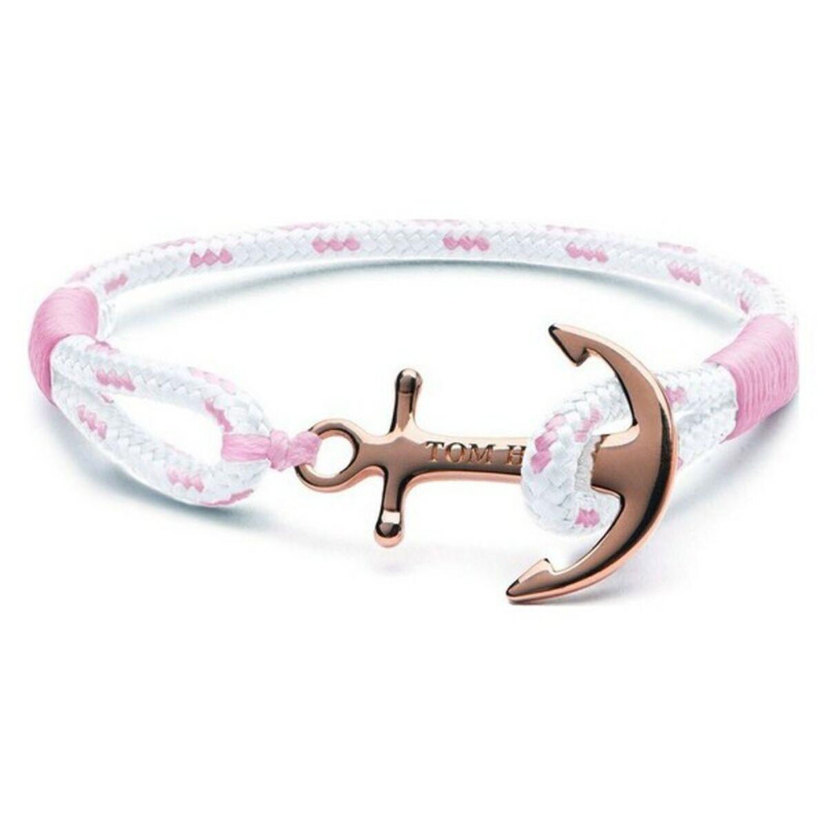 Ladies' Bracelet Tom Hope TM017 17 cm