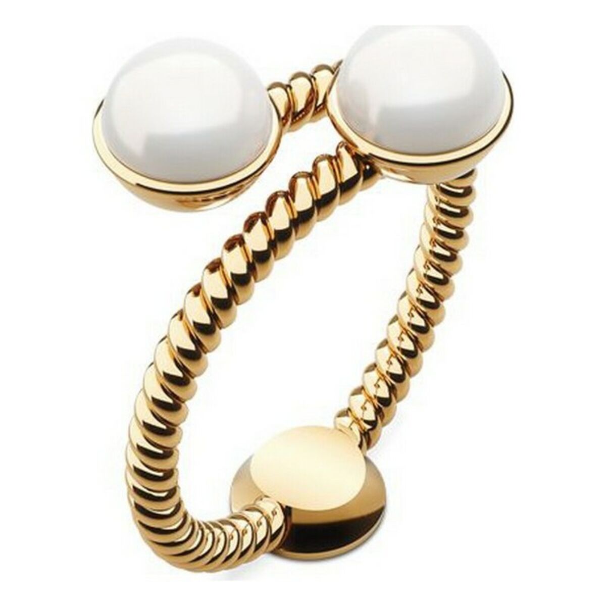 Ladies' Ring Paul Hewitt PH-FR-ROPE-G 10