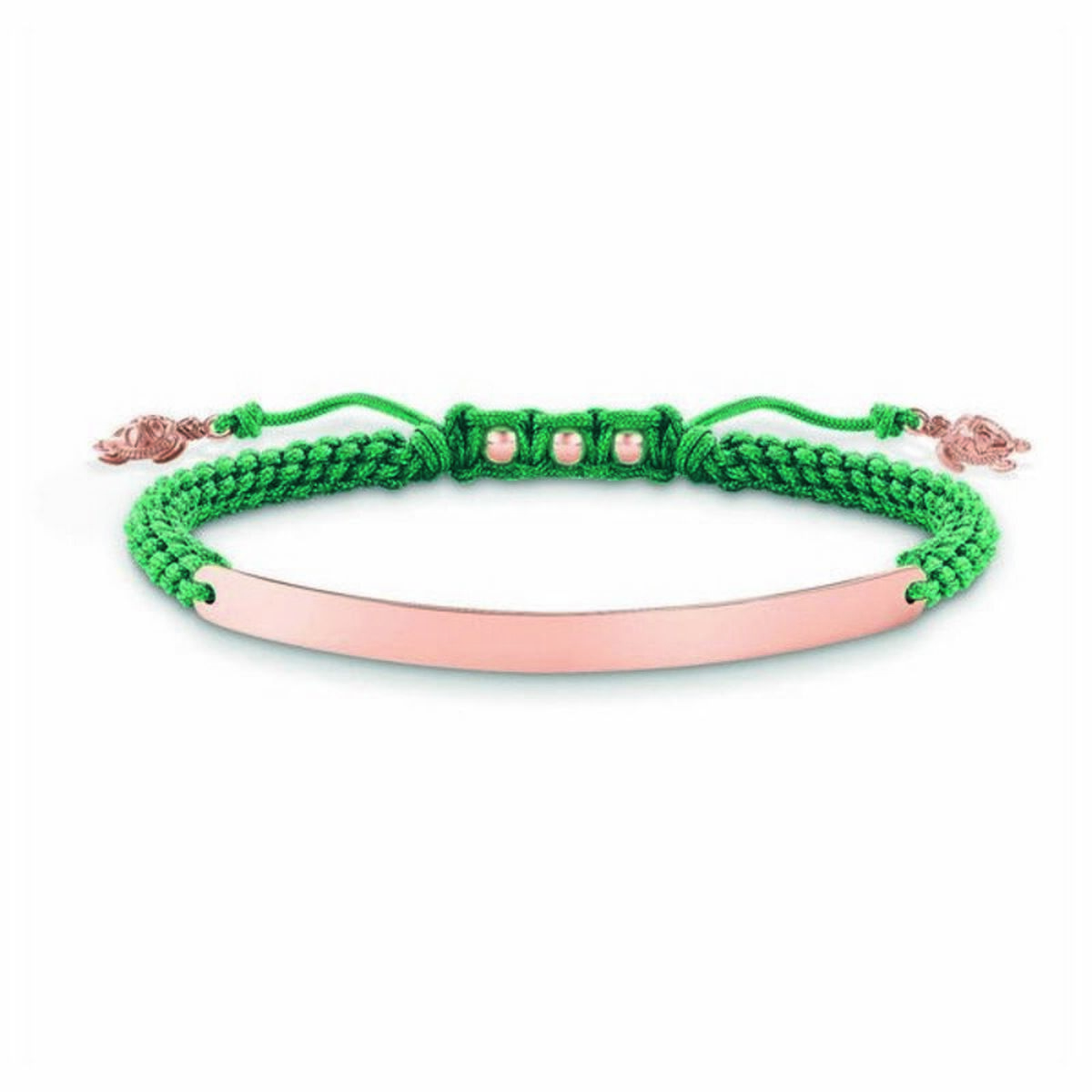 Ladies'Bracelet Thomas Sabo LBA0057-597-6 14,5-21 cm