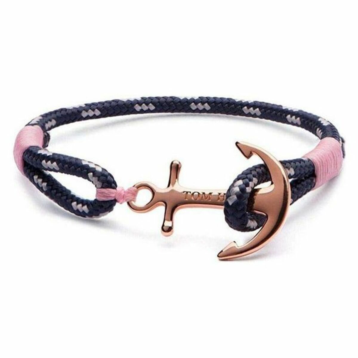 Ladies' Bracelet Tom Hope TM014 17 cm