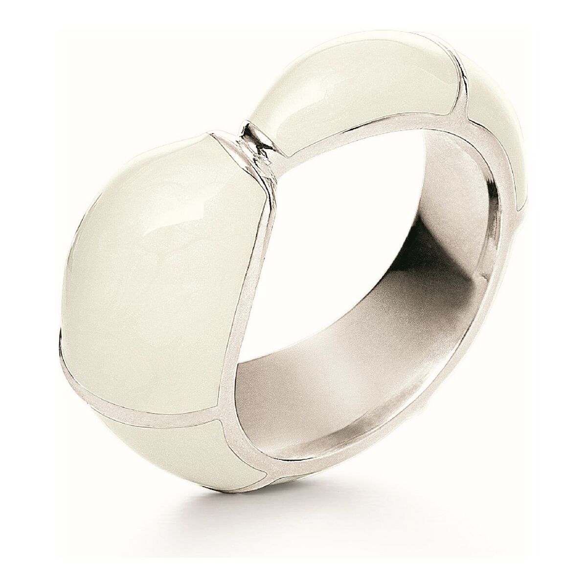 Ladies' Ring Folli Follie 3R0F069W 16