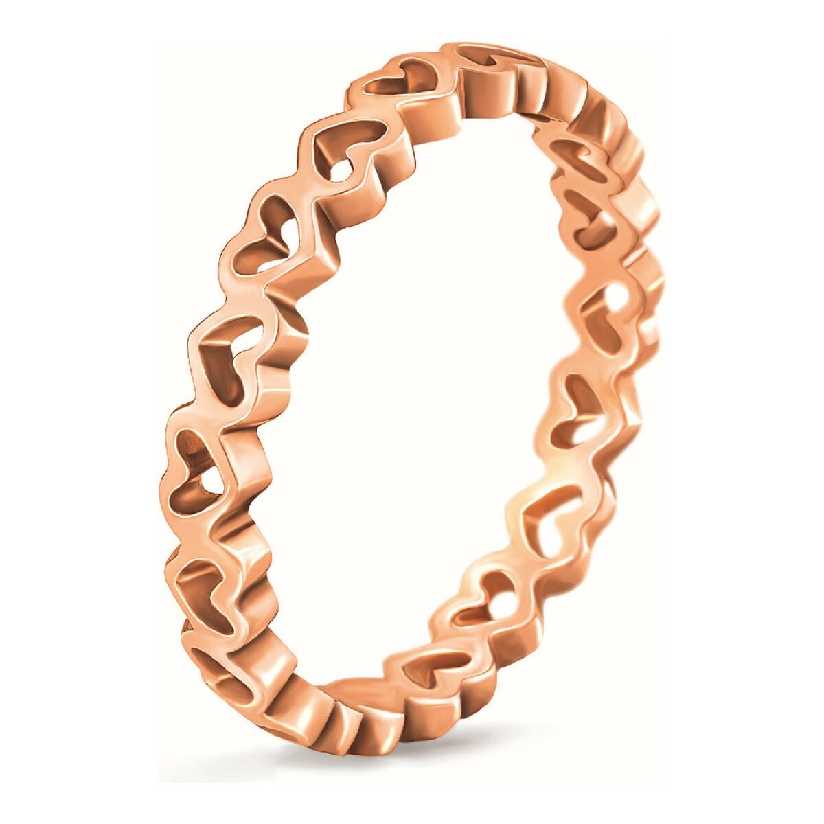 Ladies' Ring Folli Follie 1R14T003R 14