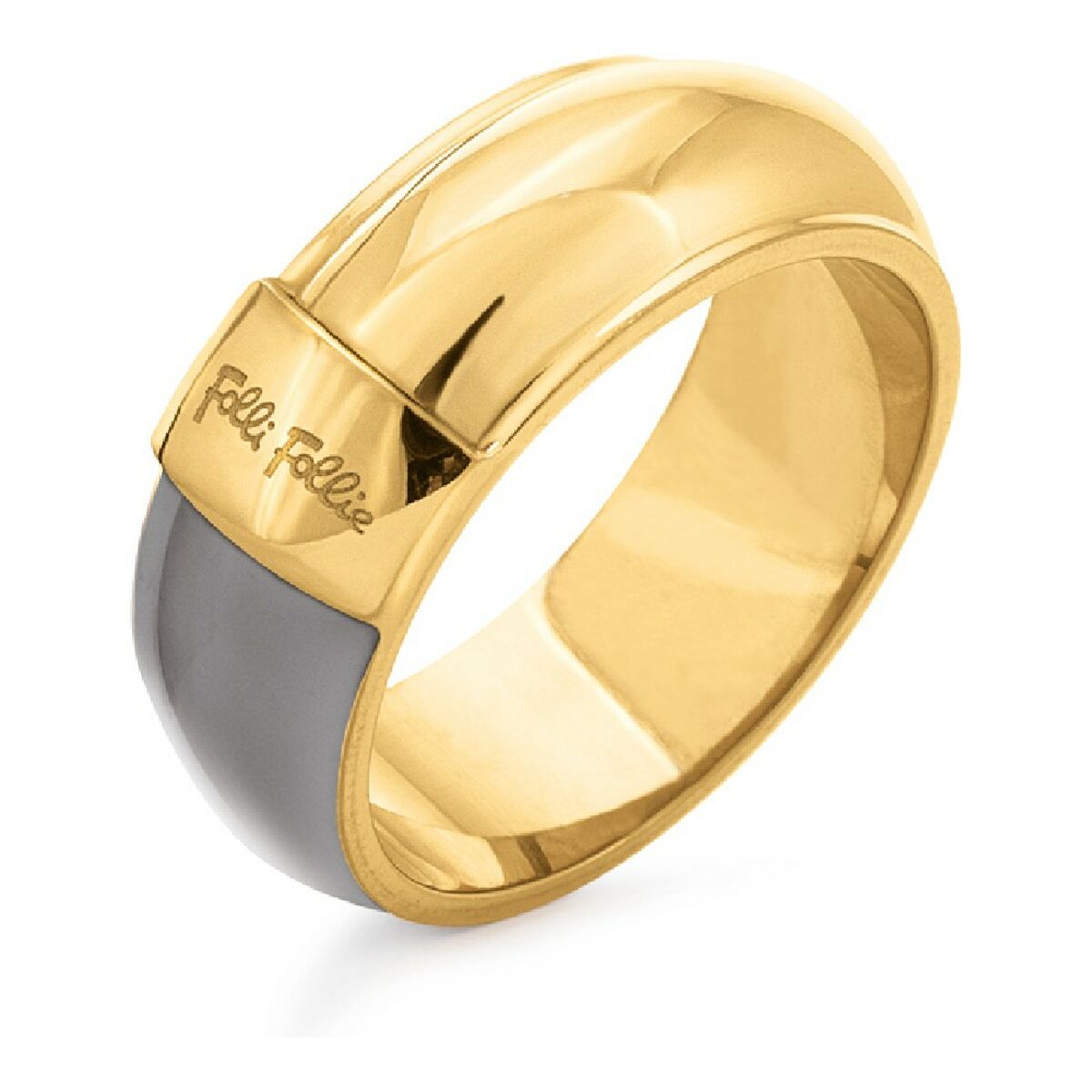 Ladies' Ring Folli Follie 1R18T001YA 12