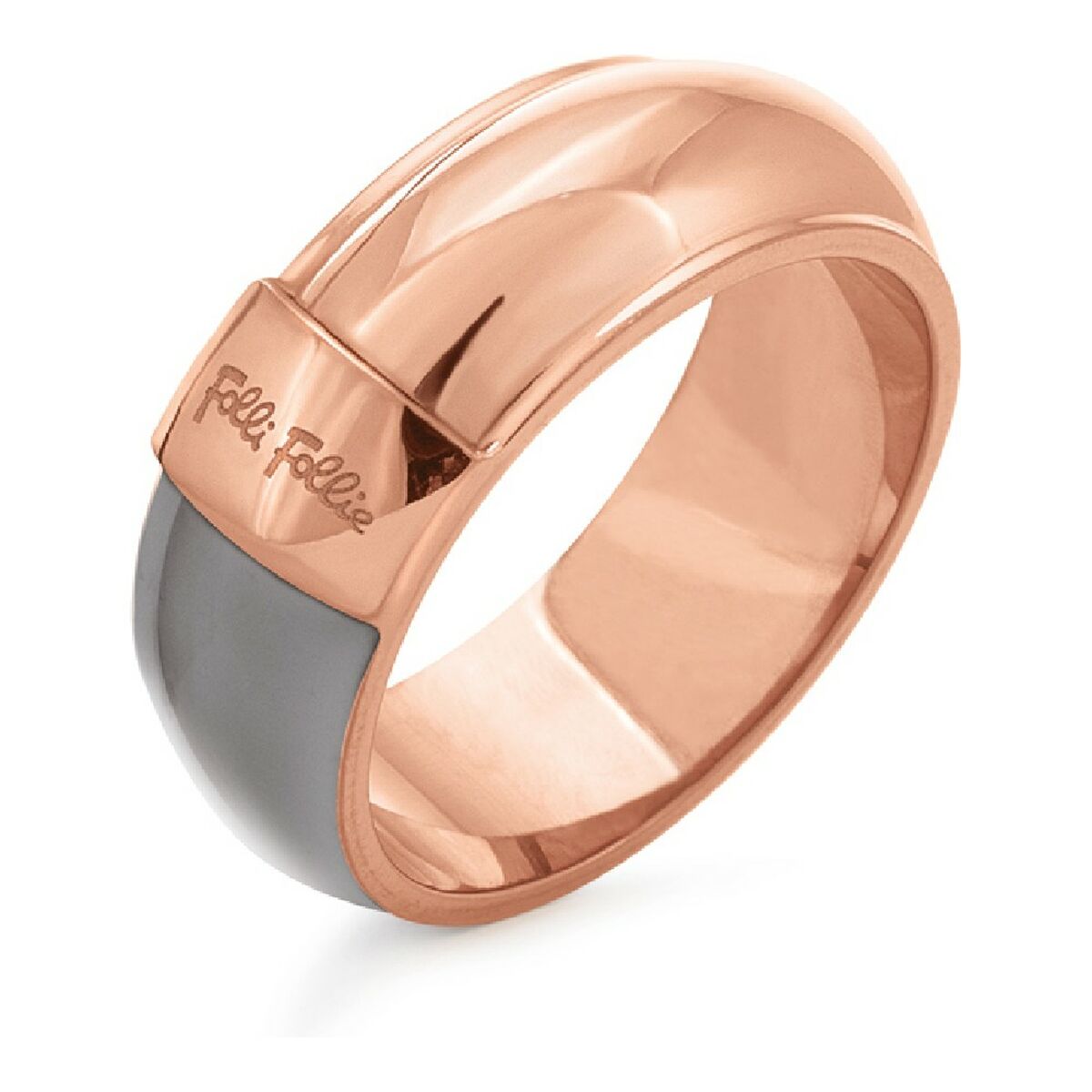 Ladies' Ring Folli Follie 1R18T001RA 12