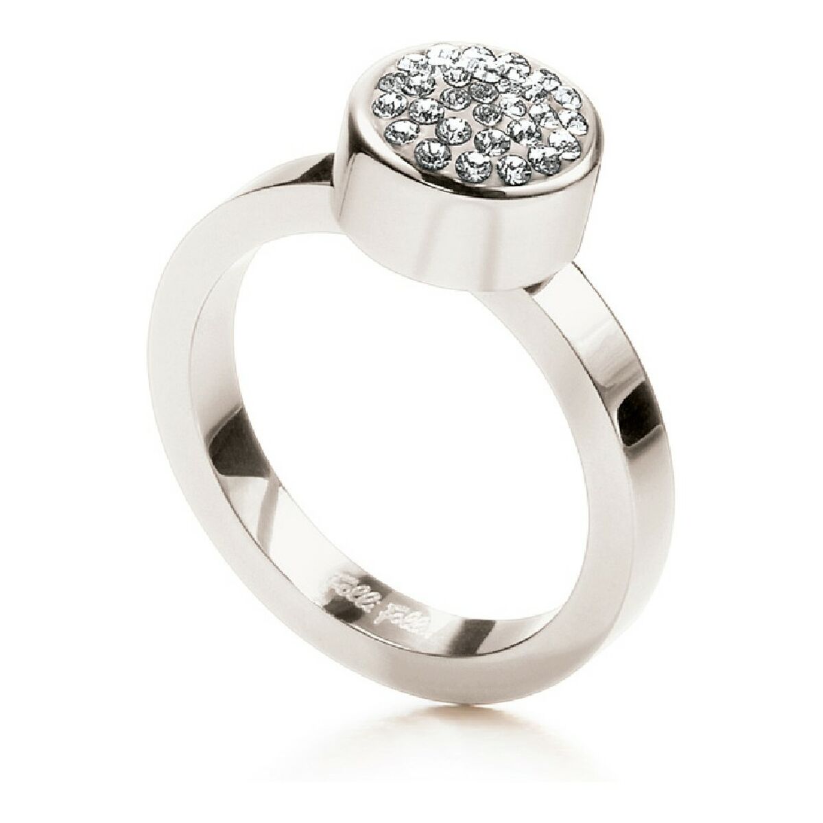 Ladies' Ring Folli Follie 3R0F043C 14