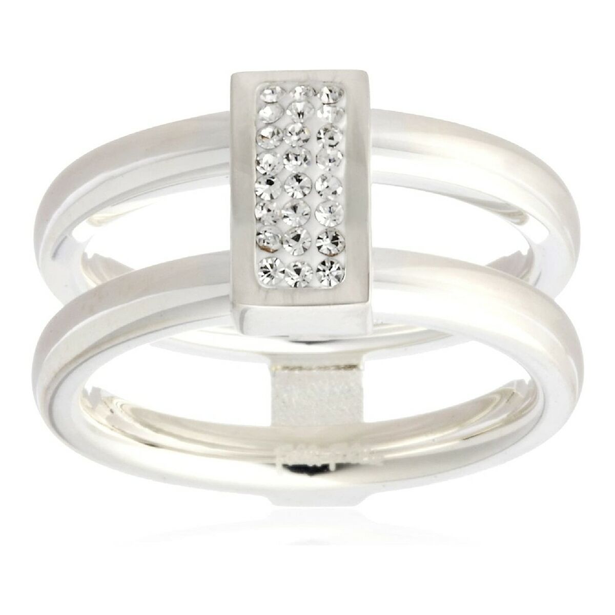 Ladies' Ring Folli Follie 3R13F010C 14