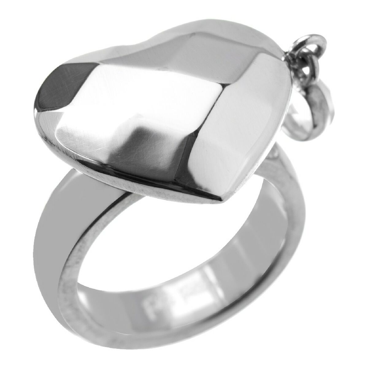 Ladies' Ring Folli Follie 3R9F199C 18