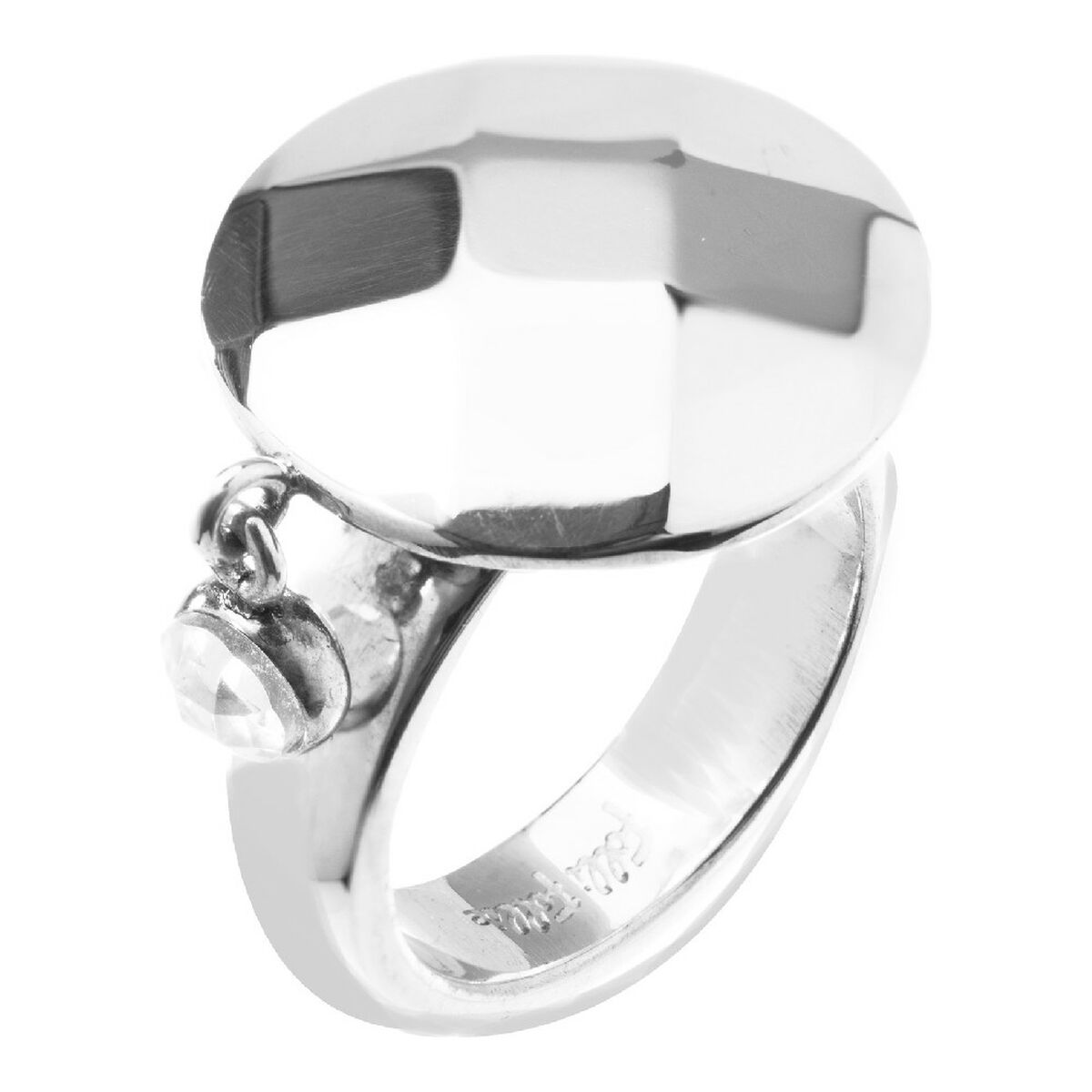 Ladies' Ring Folli Follie 3R9F197C 18