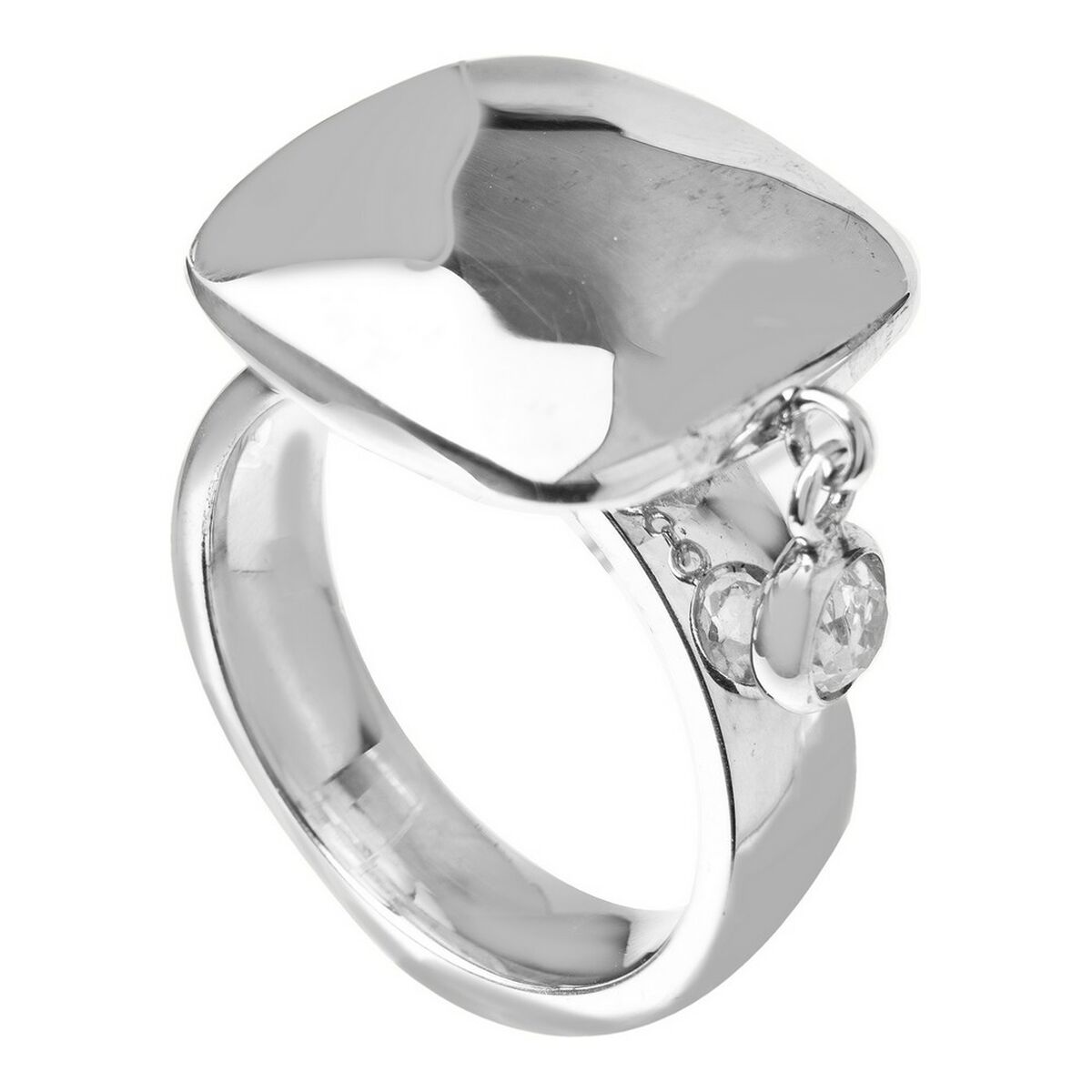 Ladies' Ring Folli Follie 1R9F052C 16