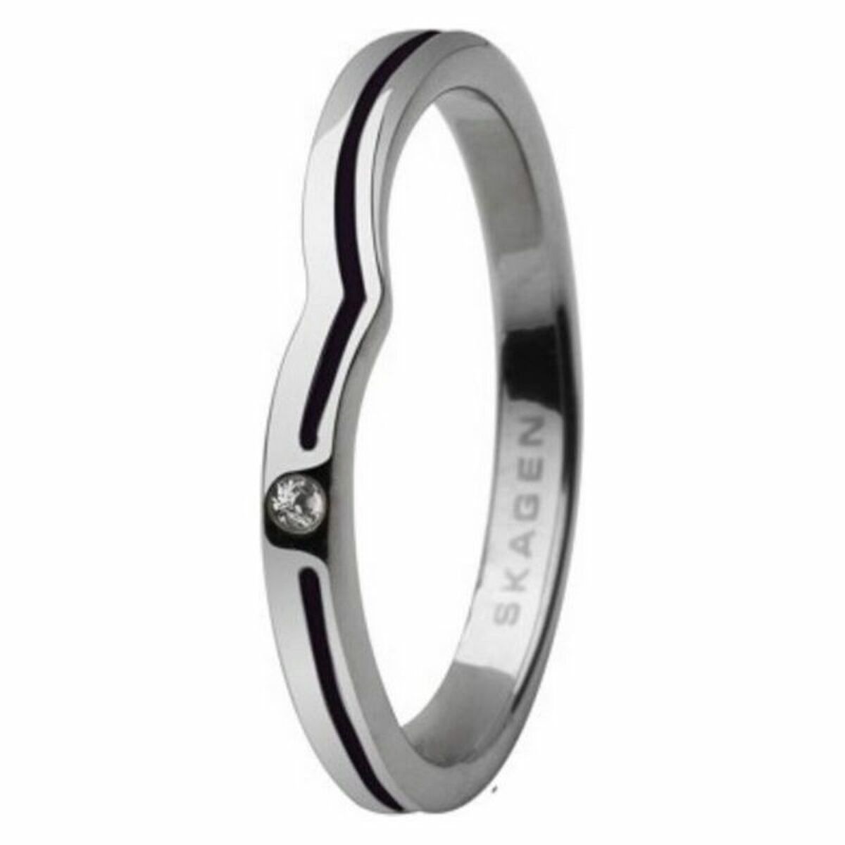Ladies' Ring Skagen 18