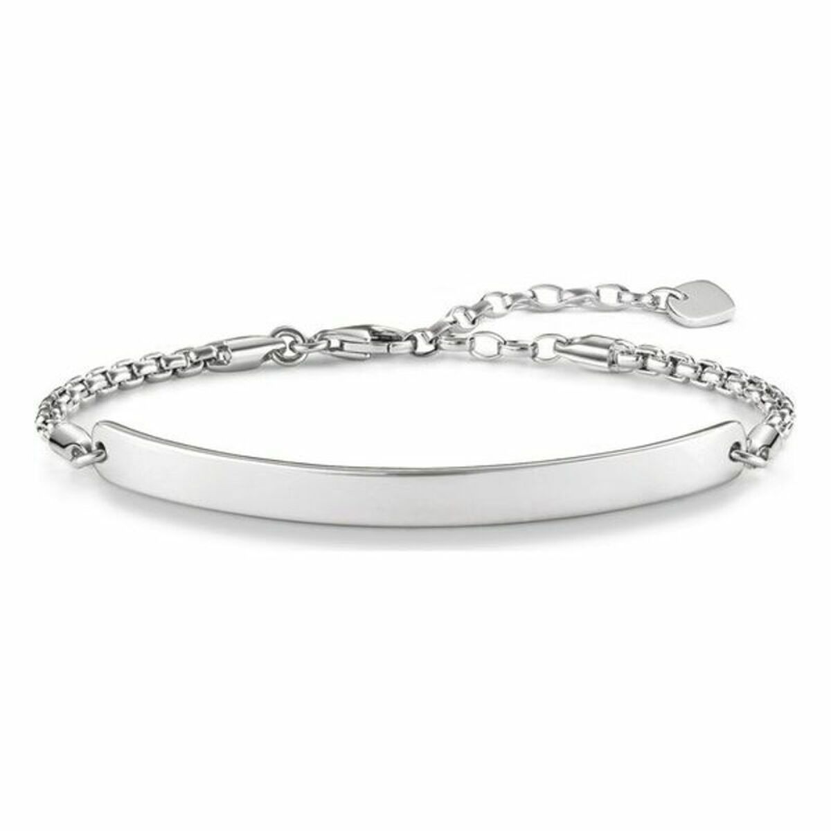 Ladies' Bracelet Thomas Sabo LBA0047-001-12-L 19