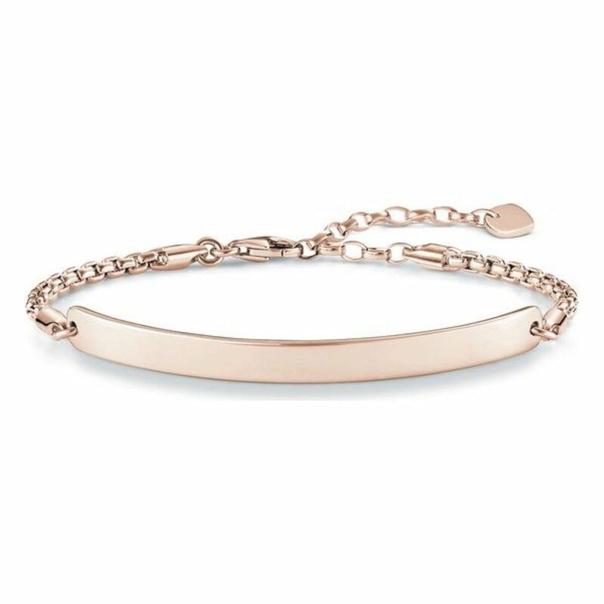 Ladies' Bracelet Thomas Sabo 19