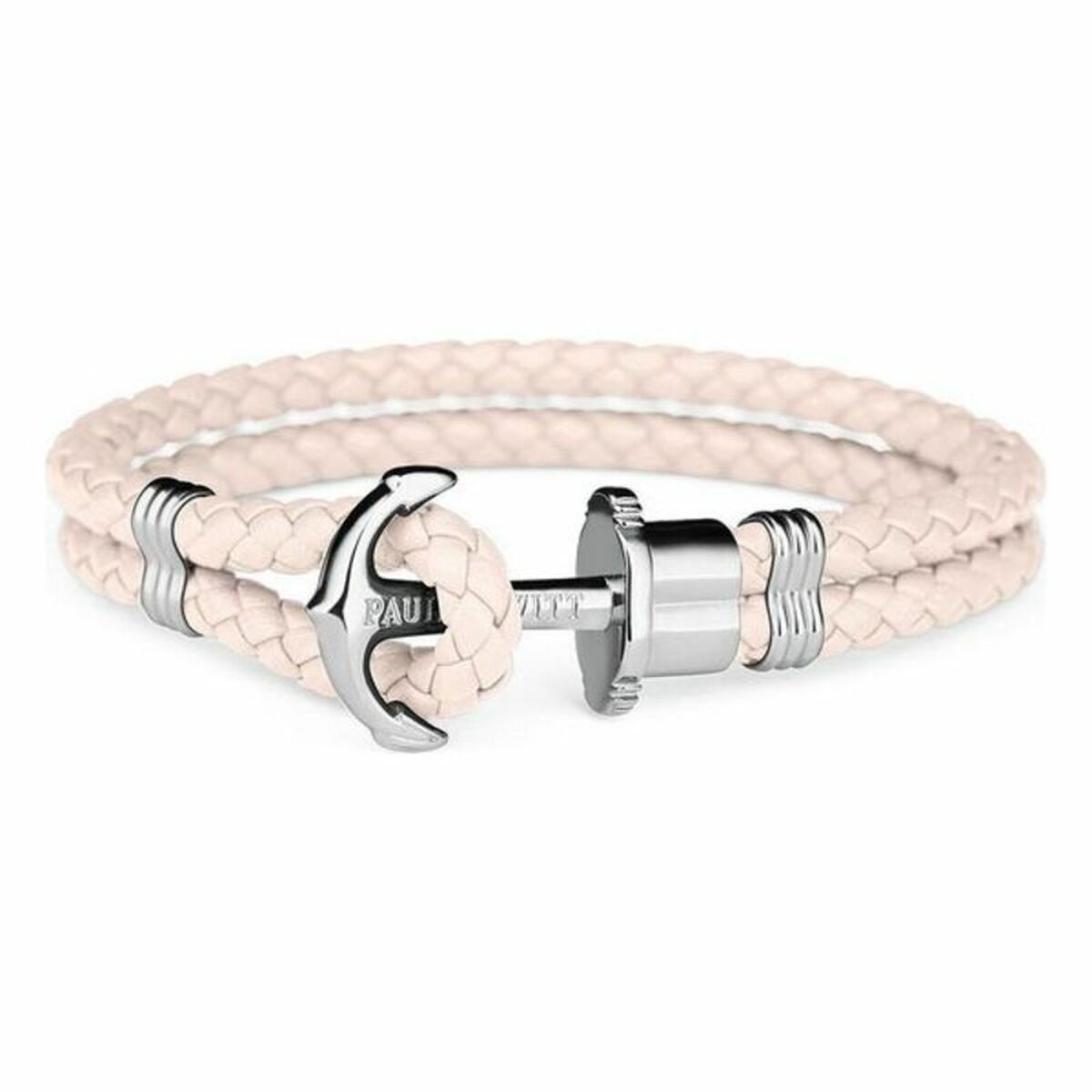 Unisex Bracelet Paul Hewitt 23 cm