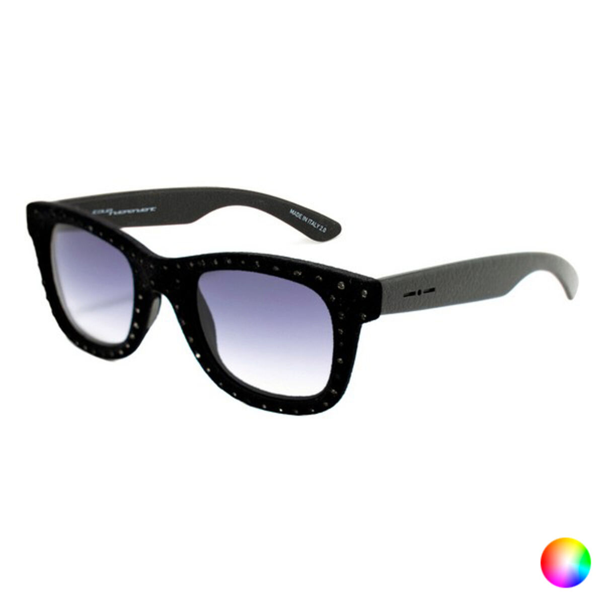 Unisex Sunglasses Italia Independent 0090CV Burgundy