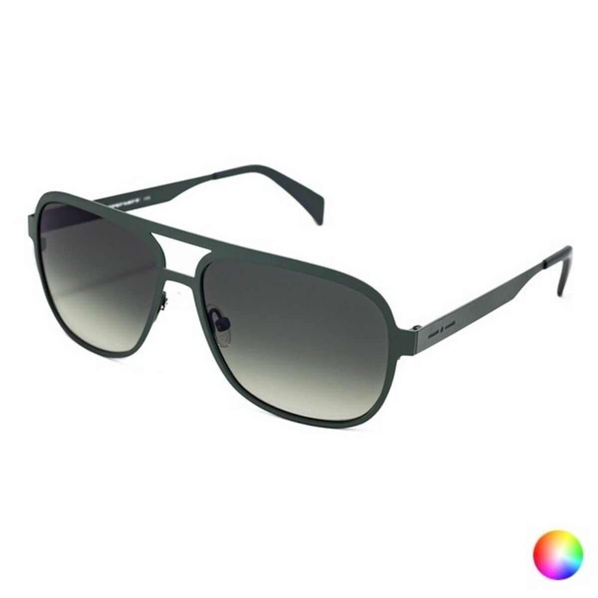 Men's Sunglasses Italia Independent 0028 Blue