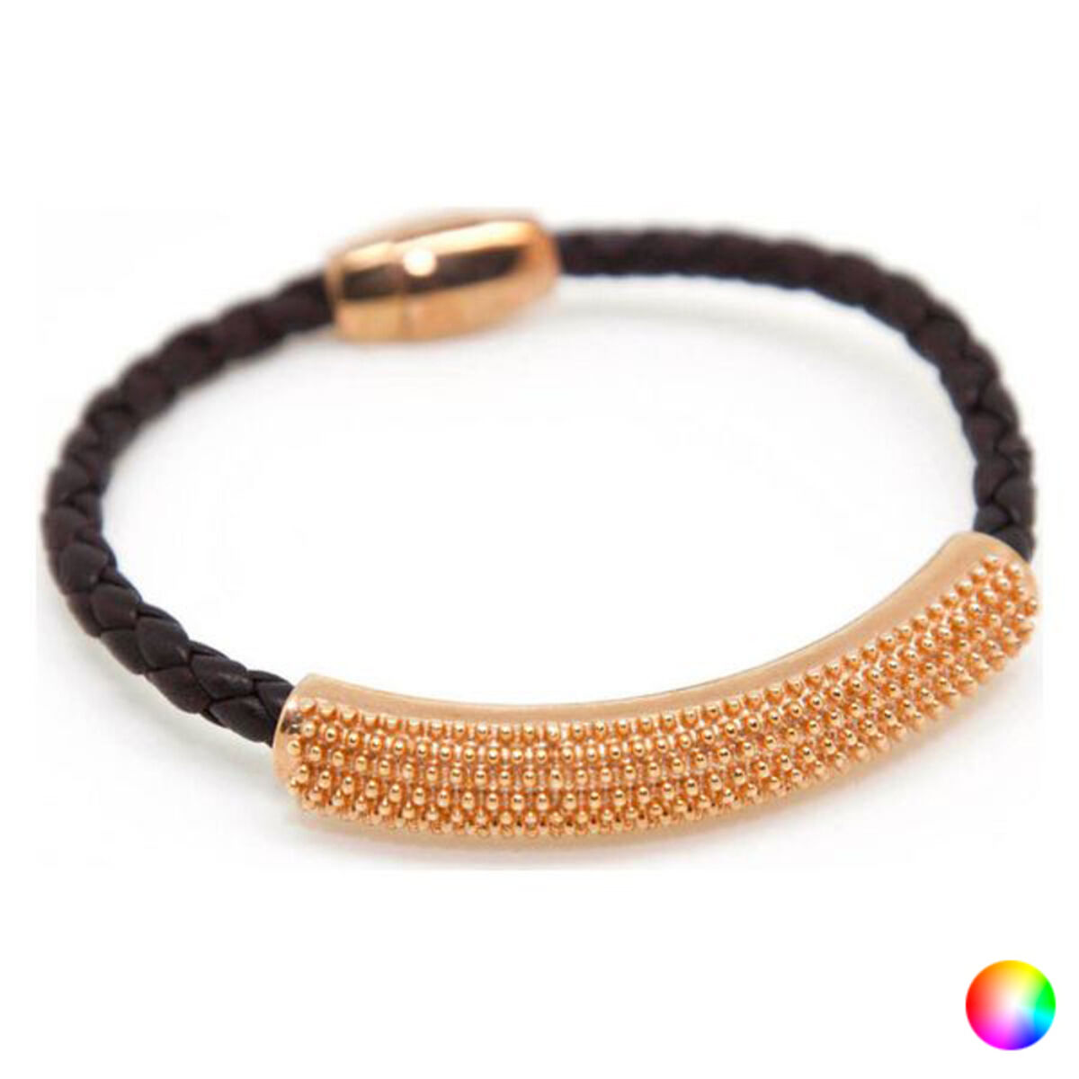 Ladies'Bracelet TheRubz WPXLB002 Rose Gold