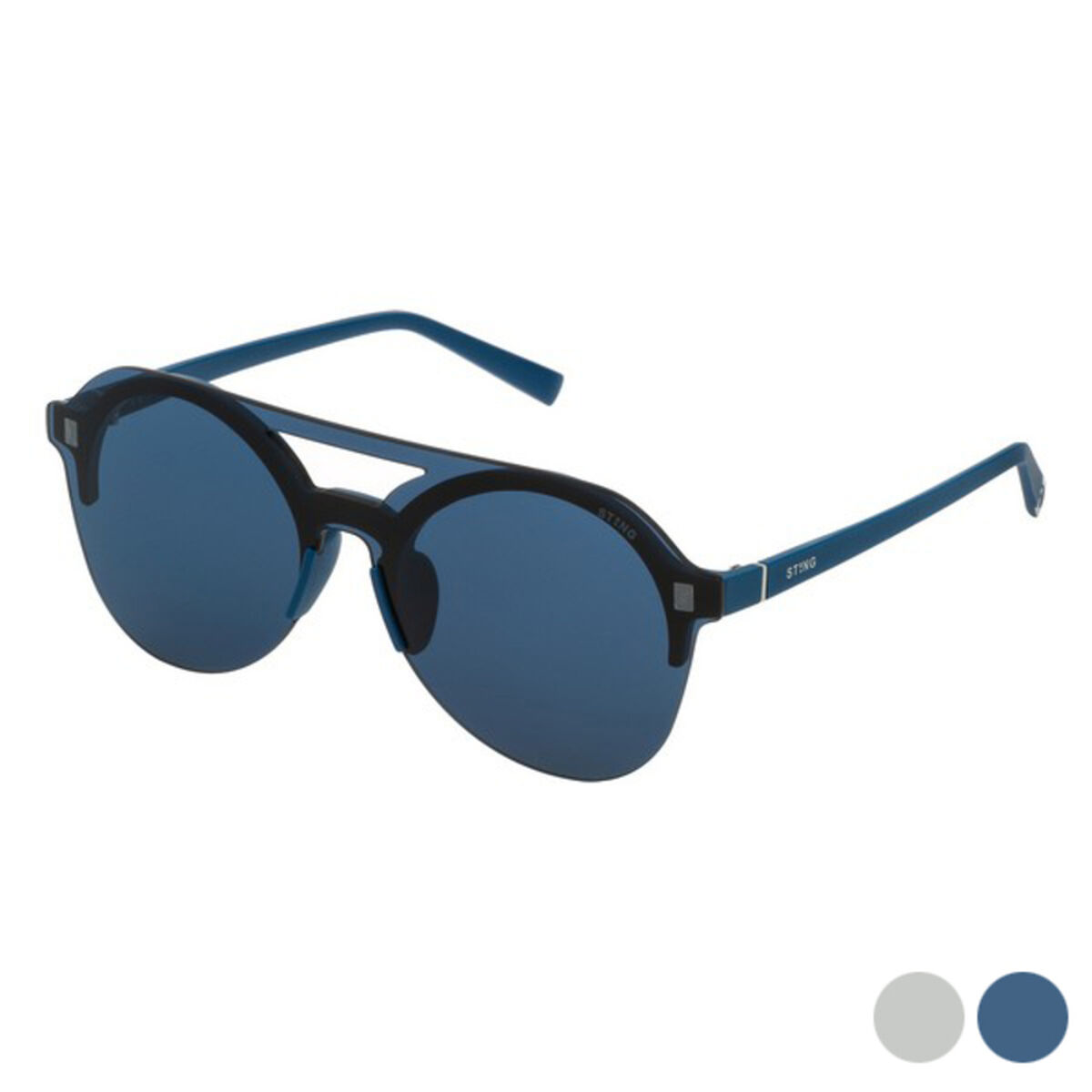 Men's Sunglasses Sting Blue