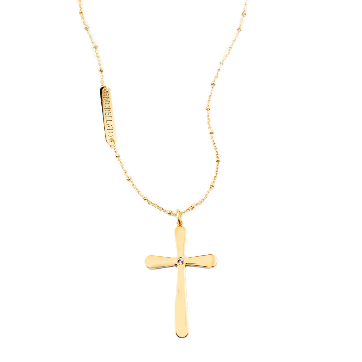 Ladies' Necklace Morellato SAIS02 65 cm