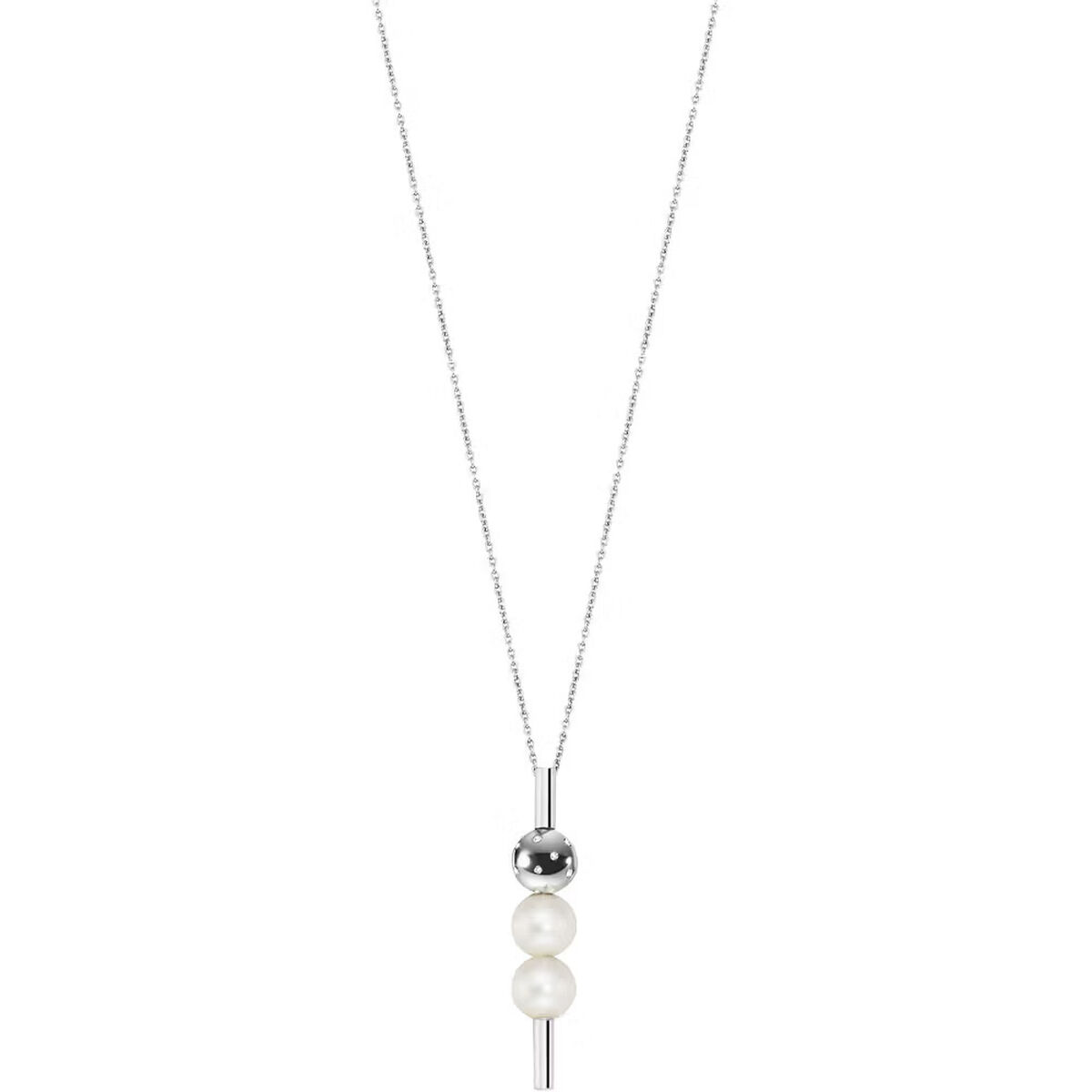 Ladies' Necklace Morellato SADX08 45 cm