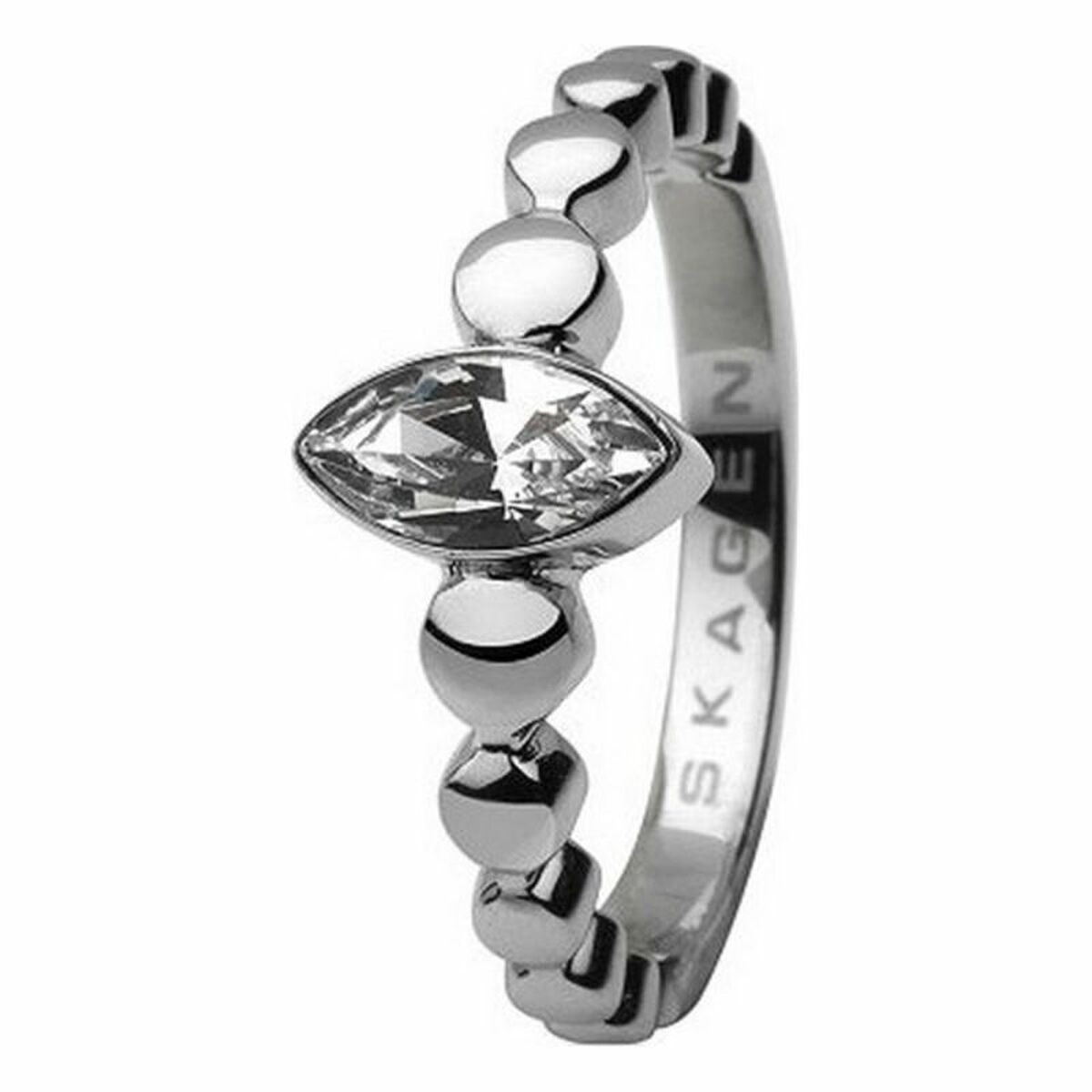 Ladies' Ring Skagen JRSS005SS 18