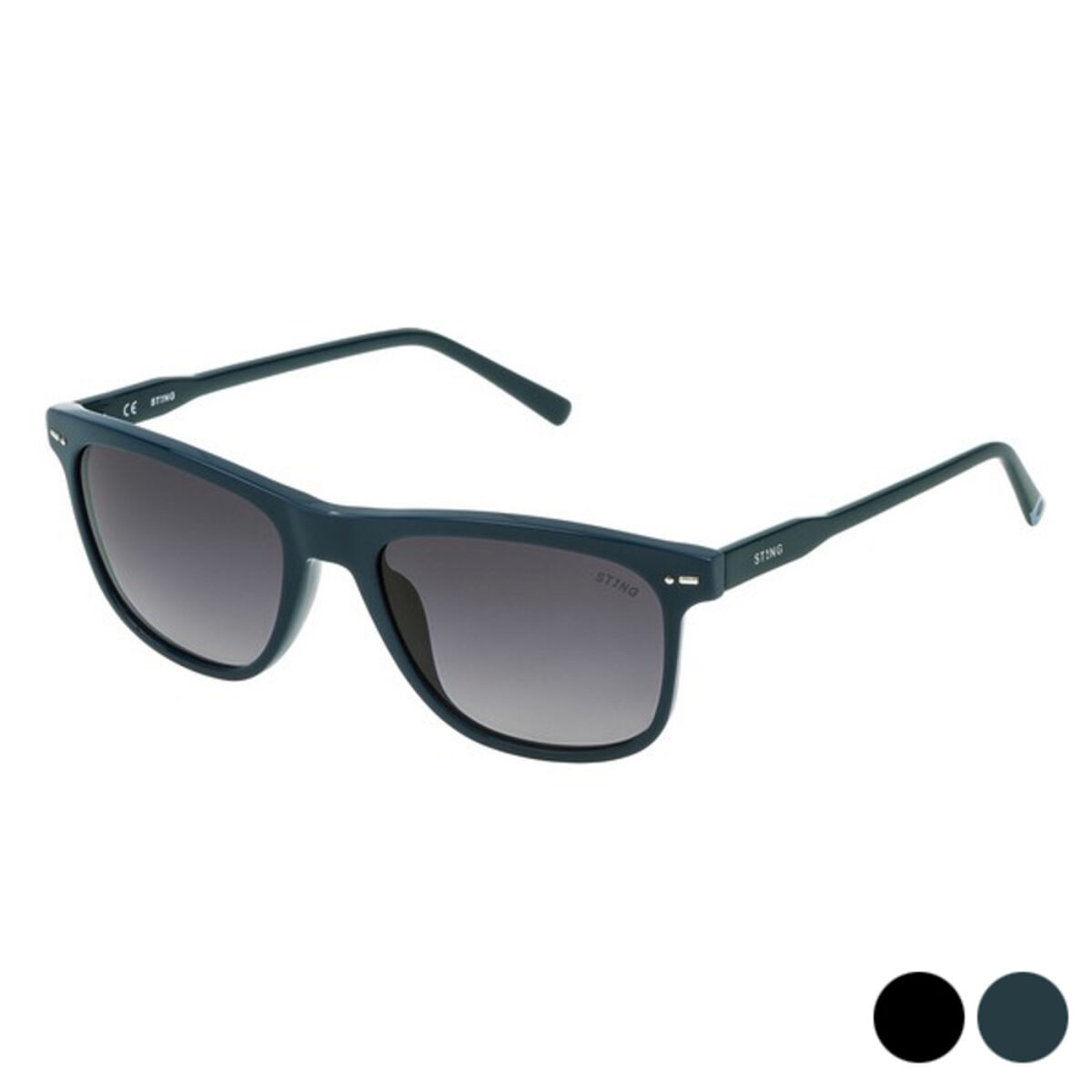 Men's Sunglasses Sting Blue