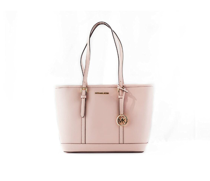 Women's Handbag Michael Kors 35S0GTVT1L-POWDER-BLUSH