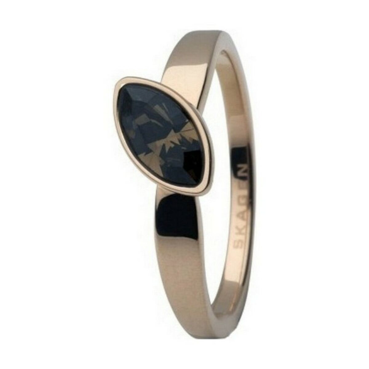 Ladies' Ring Skagen JRSR034SS 13