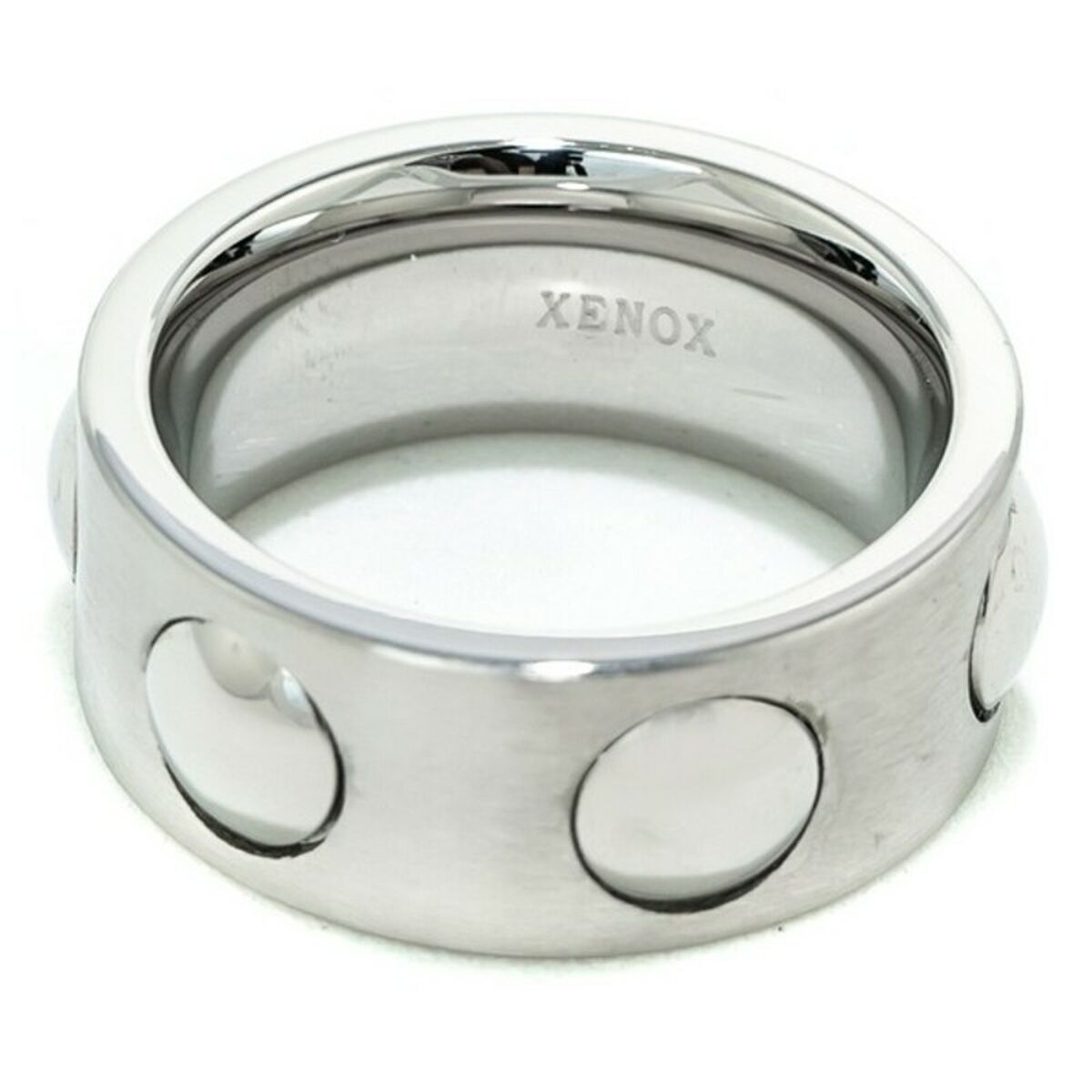 Ladies' Ring Xenox X1560 12