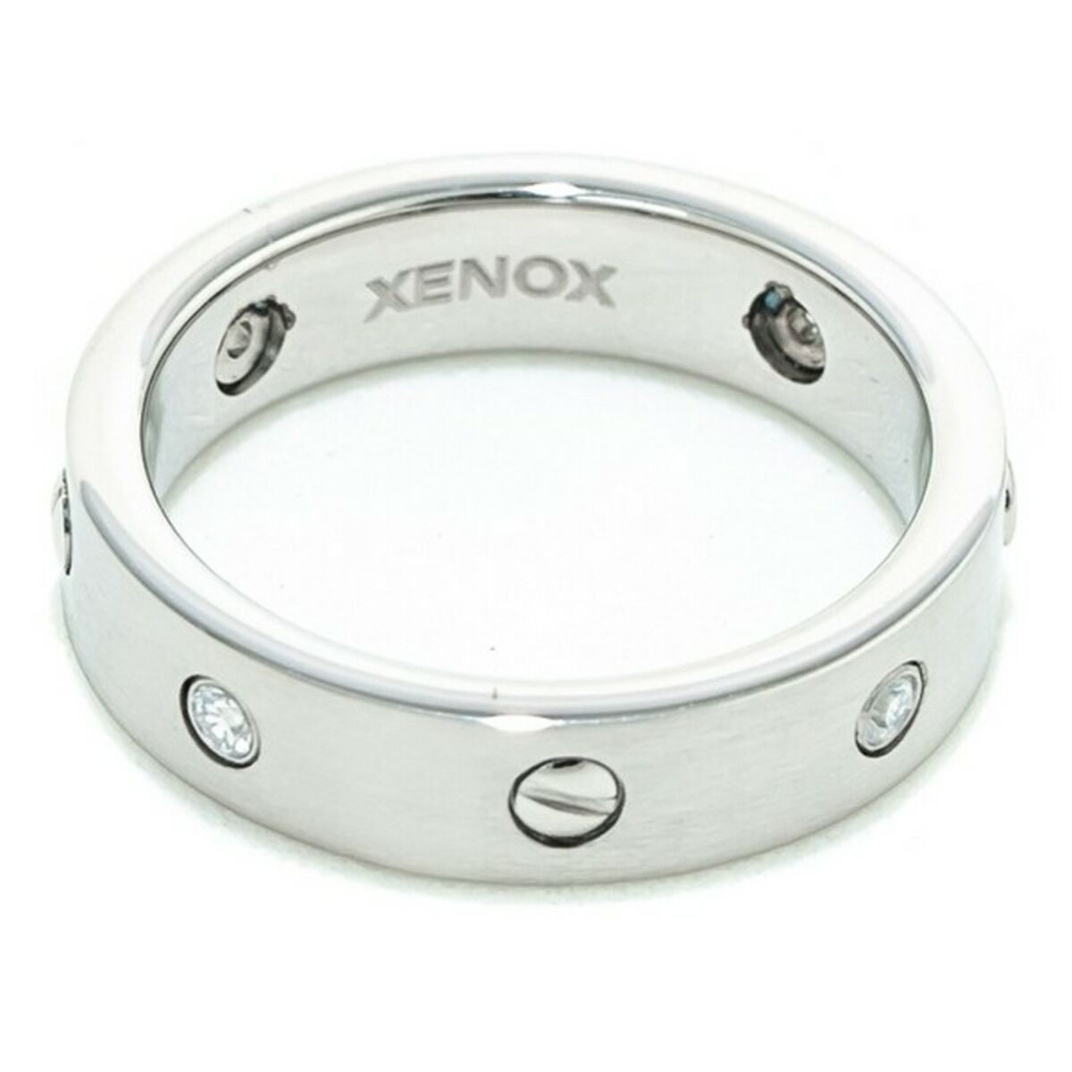 Ladies' Ring Xenox X1479 12