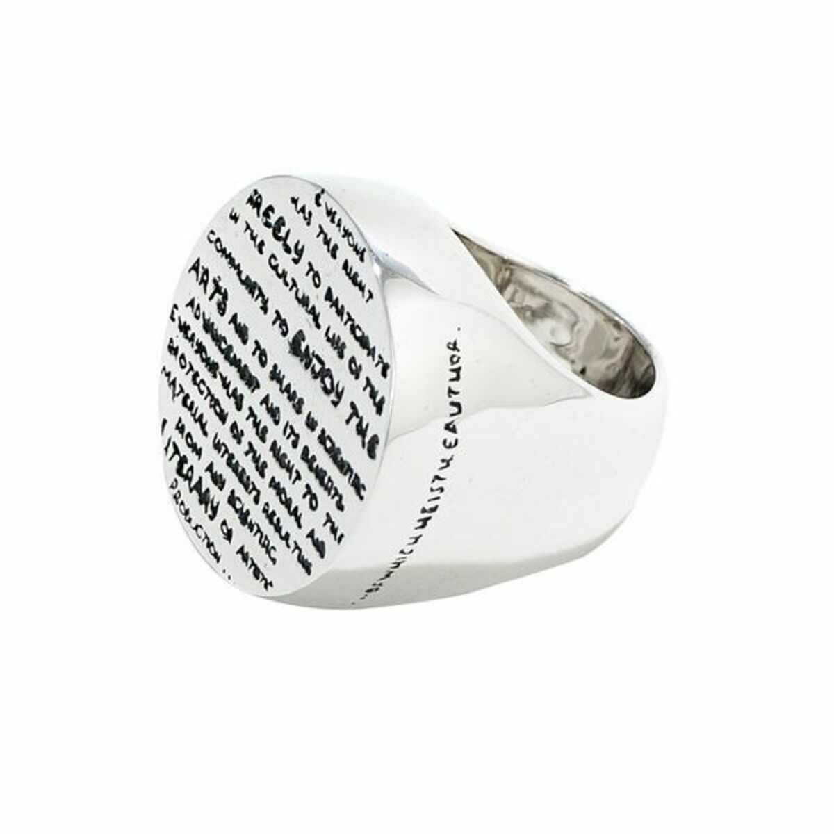 Ladies' Ring Demaria DMHRA005-B 12